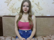 Shy Russian Cam Bitch Tetas Perfecto