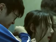 Escena de sexo Coreano 56